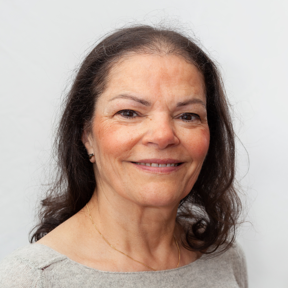 Nada Quttaineh-Alami