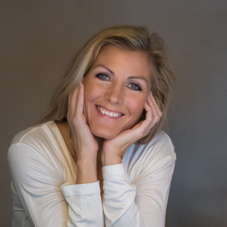 Anette Lindqvist