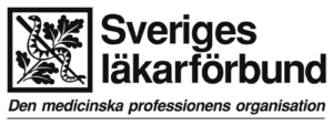 Sveriges läkarförbund, logga