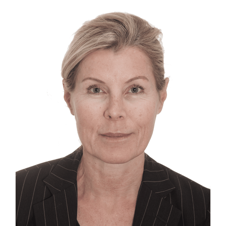 Lena Gummesson, Funktionsmedicinsk terapeut, nutritionist