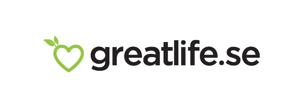 Greatlife logo