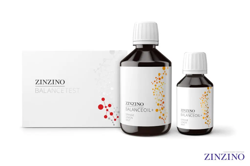 zinzino balance oil
