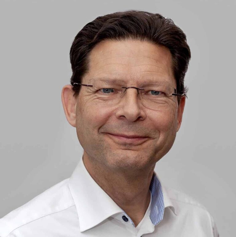 Måns Edlund, Läkare, Md. Dr.