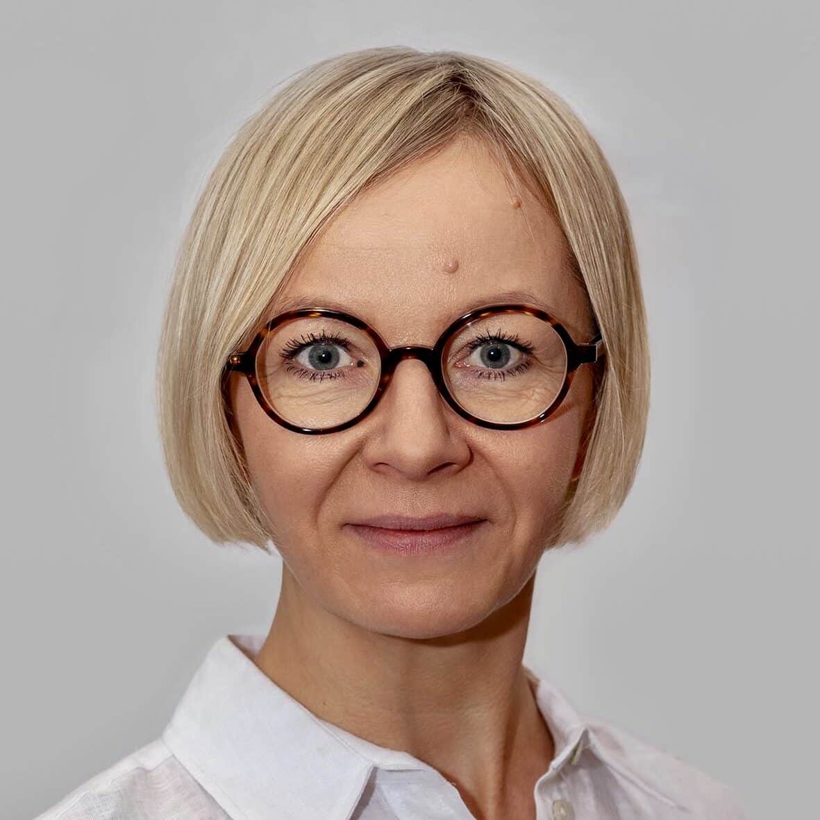 Magdalena Lundberg