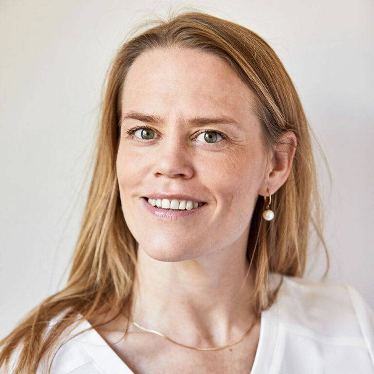 Ann Gillberg