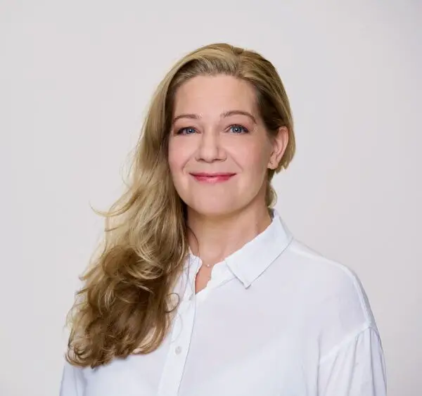 Zuzana Josefsdotter - Läkare