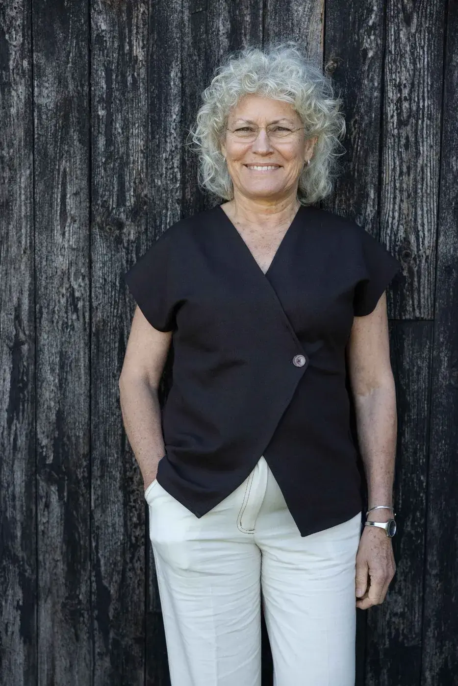 Dr Isis Amer-Wåhlin