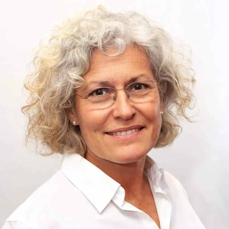 Isis Amer-Wåhlin, Läkare, Med. Dr.
