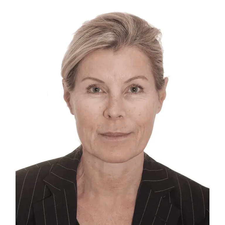Lena Gummesson, Hälsocoach, Nutritionist